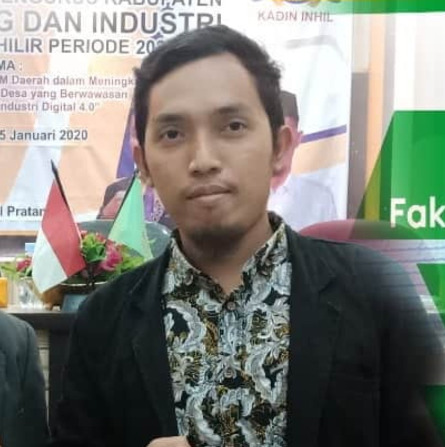 Sepakat dengan Praktisi Hukum YP Sikumbang, JMSI Inhil Gesa Pemkab Merealisasikan Pembentukan BNNK 