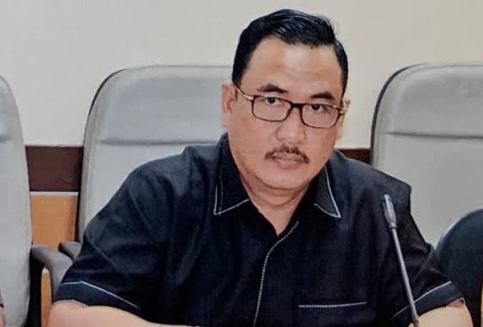 Targetkan Ranperda Pajak dan Retribusi Daerah, Pansus I DPRD Kampar Adakan Rapat