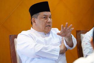 Sekdaprov Riau: Perbaikan Jalan Berlubang Akan Menjaga Fungsional Jalan