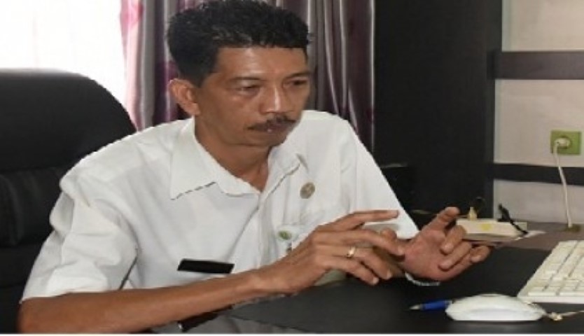 136 SK Tenaga Pendamping Desa se-Kabupaten Bengkalis Diserahkan Senin Depan