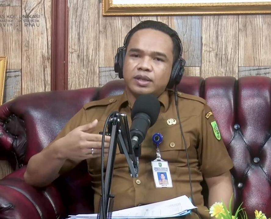 Keren, BUMDes Maju di Riau Capai 202 Desa