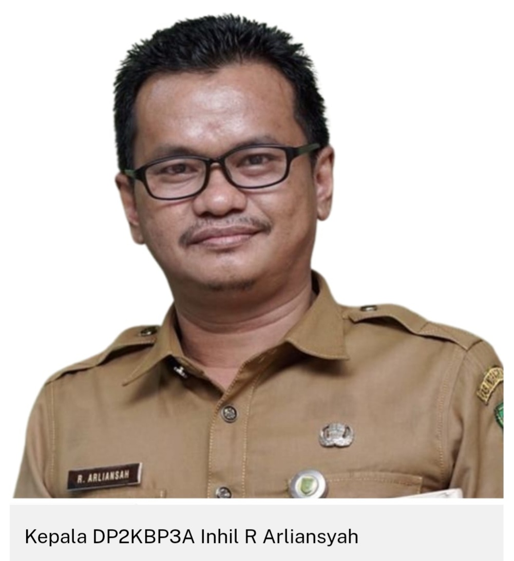 DP2KBP3A Inhil Akan Selenggarakan Isbath Nikah Terpadu