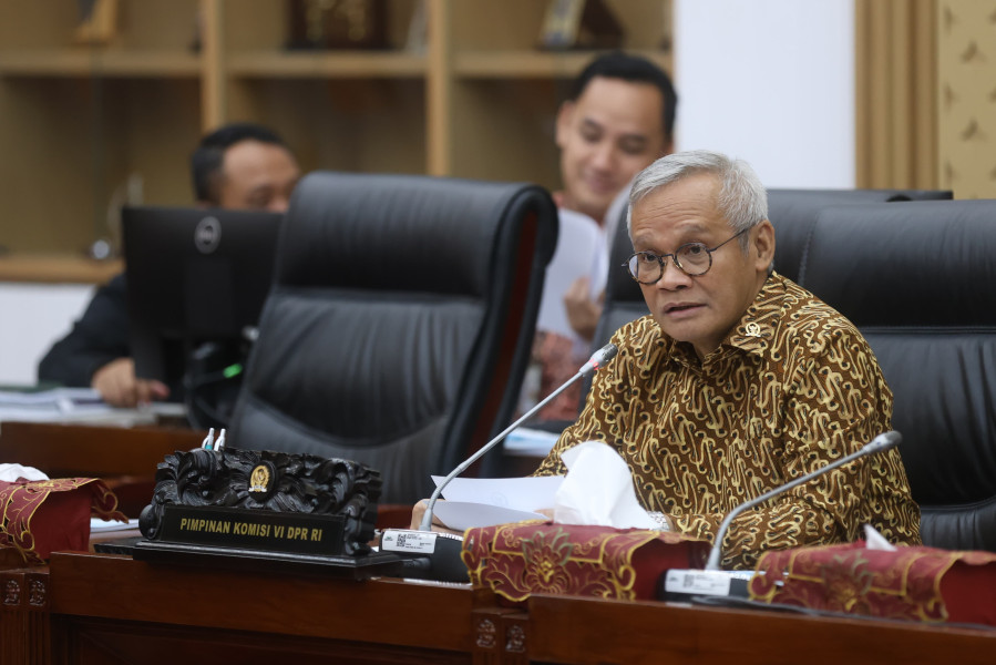 Komisi VI DPR RI Dukung PLN Jaga Keandalan Listrik dan Fasilitas SPKLU Selama Libur Idul Fitri 1445 H