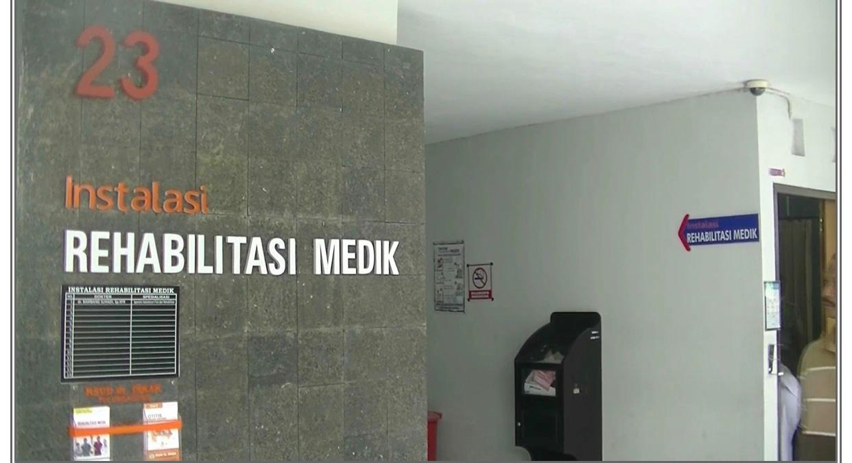 Rehabilitasi Medik Dijamin Program JKN Sesuai Indikasi Medis dan Standar Layanan