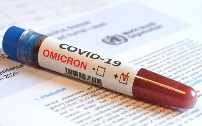 Hasil Pemeriksaan di Batam, Warga Pekanbaru Terkonfirmasi Terinfeksi Varian Omicron