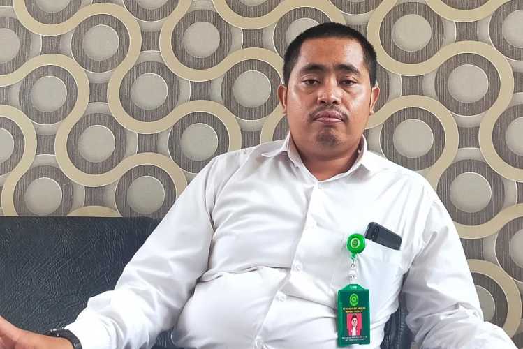 Jika Perkara Sudah Didamaikan dan Diajukan ke Pengadilan, Ini Pernyataan Hakim