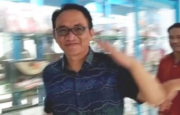 Data BPS, Pertumbuhan Ekonomi di Bawah 5 Persen, Demokrat Sempat Heran, tapi Akhirnya mendukung 