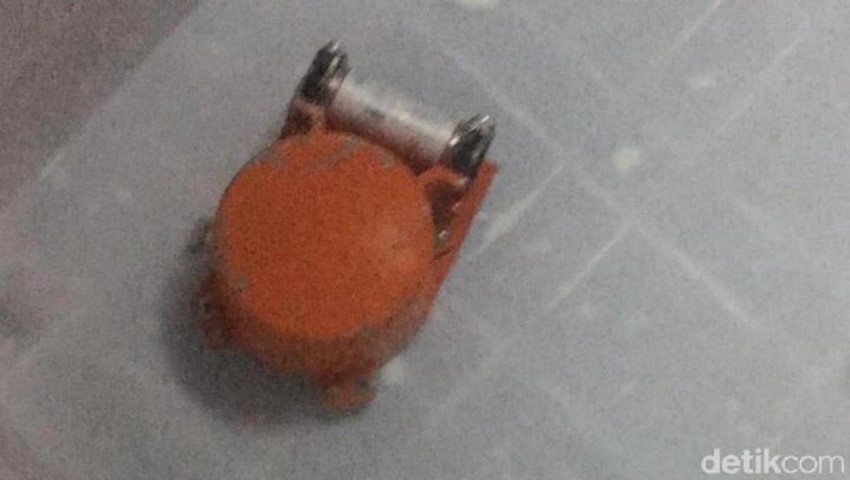 Apa Itu Black Box? Ini Penjelasannya