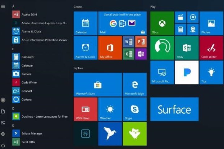 Ini Cara Install Pembaruan Windows 10 Secara Manual