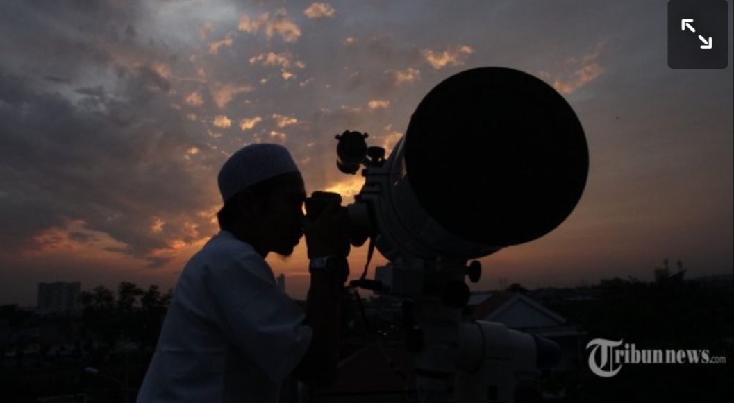 Jadwal Imsakiyah 1441 H Wilayah Kota Pekanbaru, Lihat Disini 