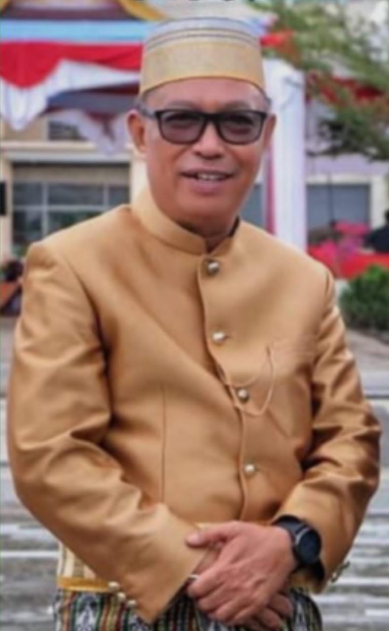 Kurangi Angka Stunting, DP2KBP3A Inhil Himbau Hindari Pernikahan Dini