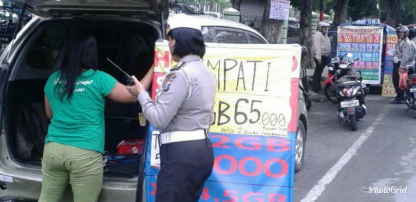 Alamak! Beli Kartu Paket Mesti Bawa KK dan KTP