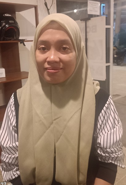 Pemilihan RT/RW di Sukaramai Disorot, Melati Wulandari Ungkap Sejumlah Kejanggalan