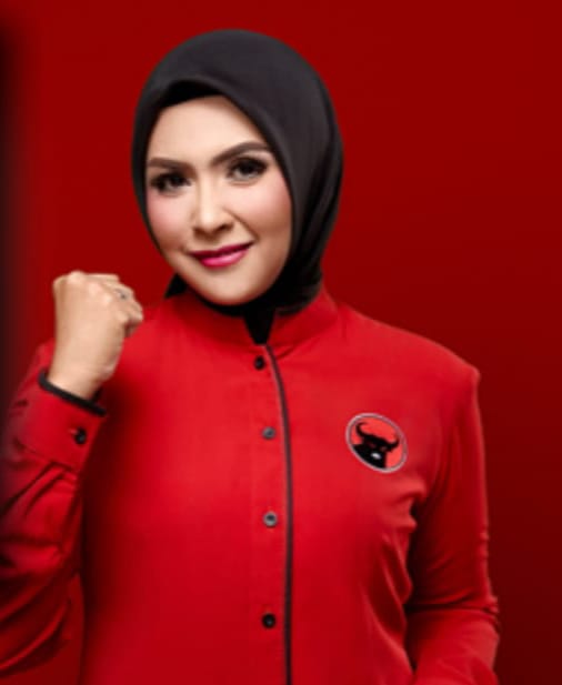 Hari Ibu Rumah Tangga Nasional, Dewi Juliani Sebutkan Memperingati Wanita Yang Memiliki Keberanian