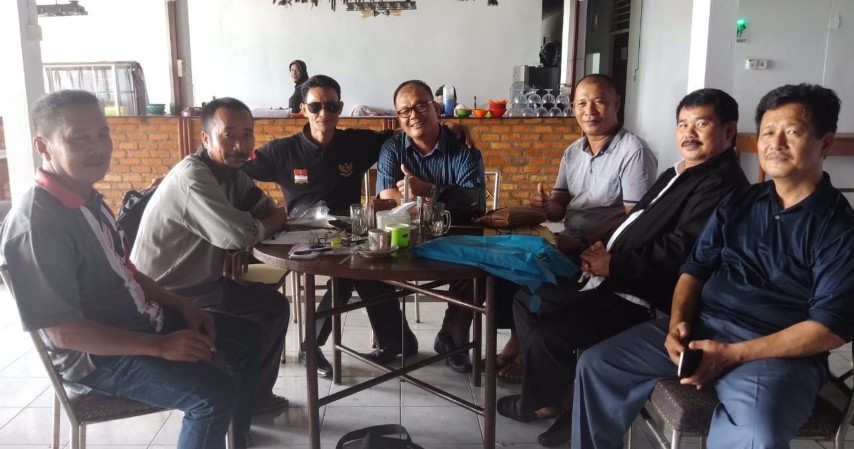 Pengurus MOI Riau Akan Segera Dilantik, ini Tempat dan Waktunya