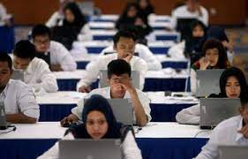 CPNS Mundur Usai Lolos Disanksi Puluhan Hingga Ratusan Juta