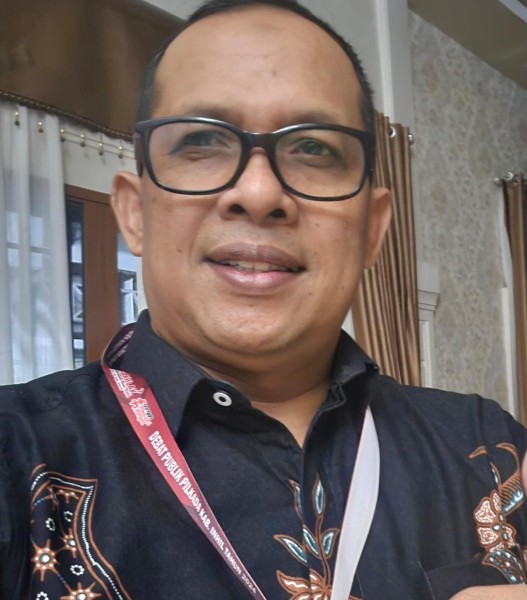 Optimisme Pengurus Modal Utama Koperasi Desa Kelurahan Merah Putih Bisa Berjalan.