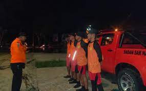 Siswa di Inhu Hilang Tenggelam Akibat Terpegang Kabel Listrik Saat Mancing