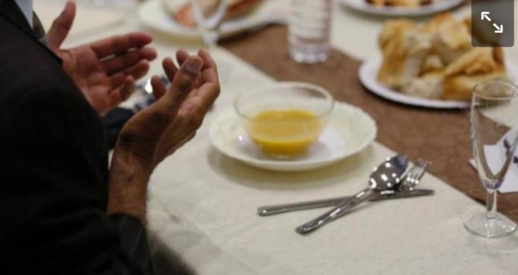 Seperti Dicontokan Rasulullah SAW, Ini Menu Makanan dan Waktu yang Baik Makan Sahur, Yuk Lihat 