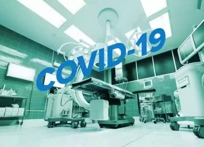 Update Corona 30 Agustus 2021: Positif 4.079.267 Orang, 3.743.716 Sembuh & 132.491 Meninggal