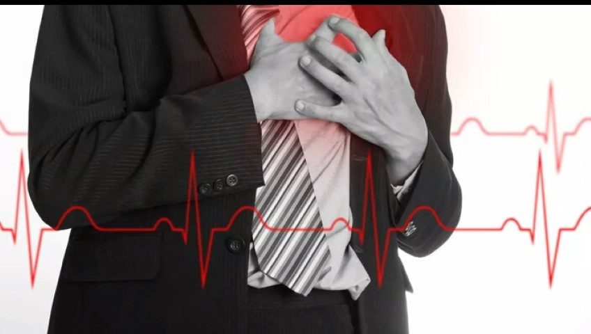 Kenapa Serangan Jantung Bisa Bikin Mati Mendadak, Lihat Disini