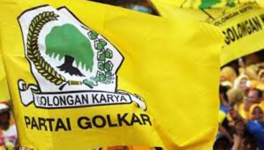 Imbas Kekalahan Pilgubri, Membuka Peluang Musdalub di Tubuh Golkar Riau