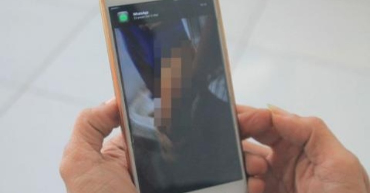 3 Tahun Hidup Bersama, ABG Ini Sebar Video Mesum Sang Mantan Setelah Putus 