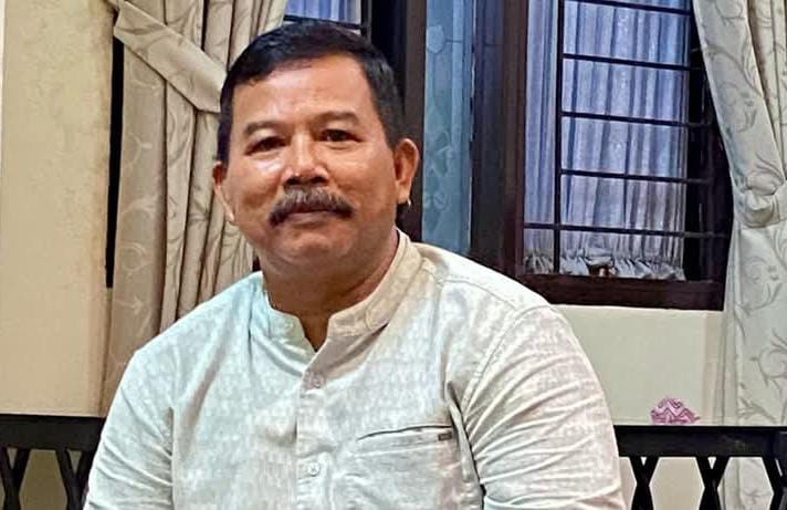 Adila Ansori: Pendekatan Pembangunan Bupati Inhu Sentuh Kebutuhan Rakyat