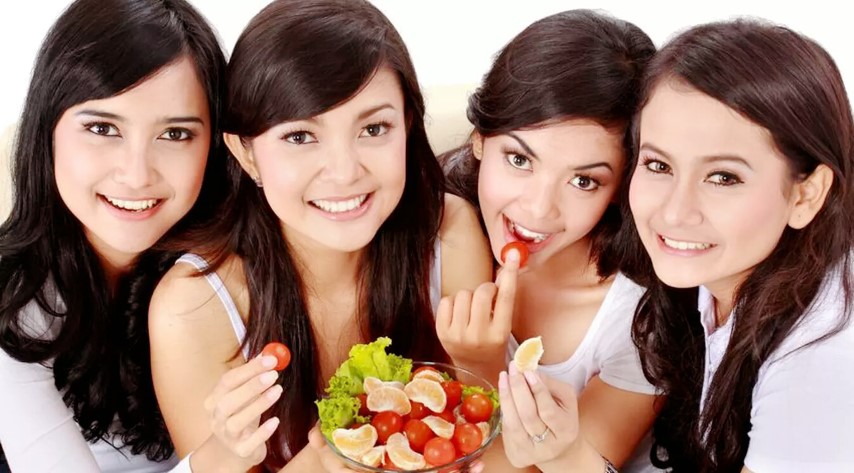 Aktivitas Rumahan Ini Bisa Cegah Timbulnya Keriput, Lihat Disini