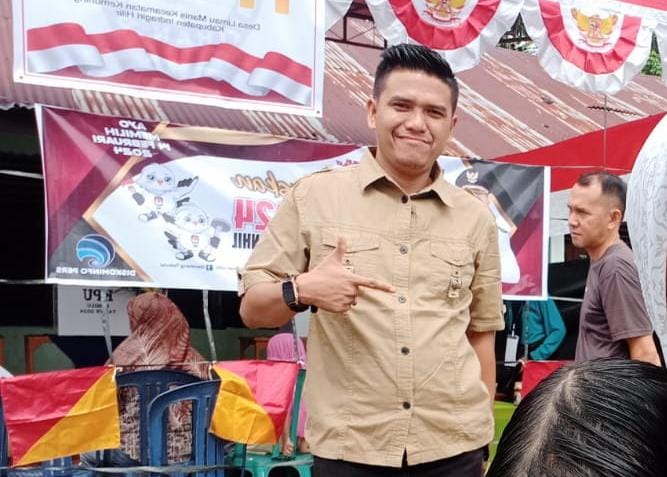 Raup 75 Ribu Suara, Golkar Optimis Kirim Dua Kursi di DPRD Propinsi Riau Dapil 7 Inhil