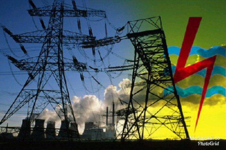 Begini Cara PLN Rayon Pangkalan Kerinci Targetkan Nihil Tunggakan 