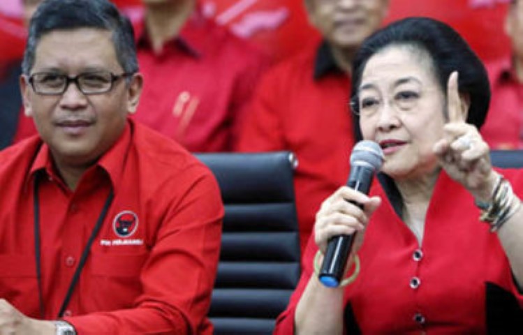 Kongres PDIP di Bali Sudah Fix, Ini Calon Pengganti Megawati