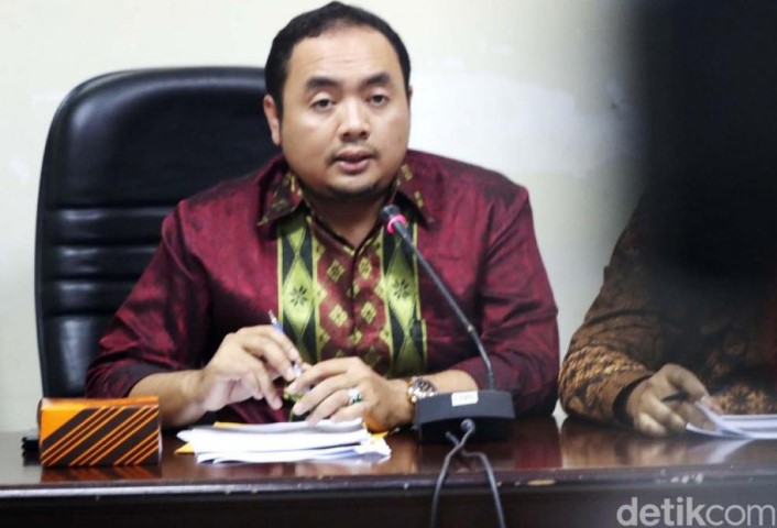 Bawaslu Kumpulkan Informasi soal Jokowi Borong Sabun Rp 2 Miliar