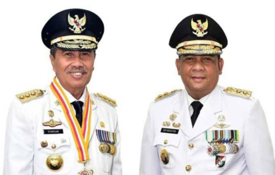 Forwadik Riau Ingatkan Gubri-Wagubri Beri Contoh Kejujuran pada Generasi Muda