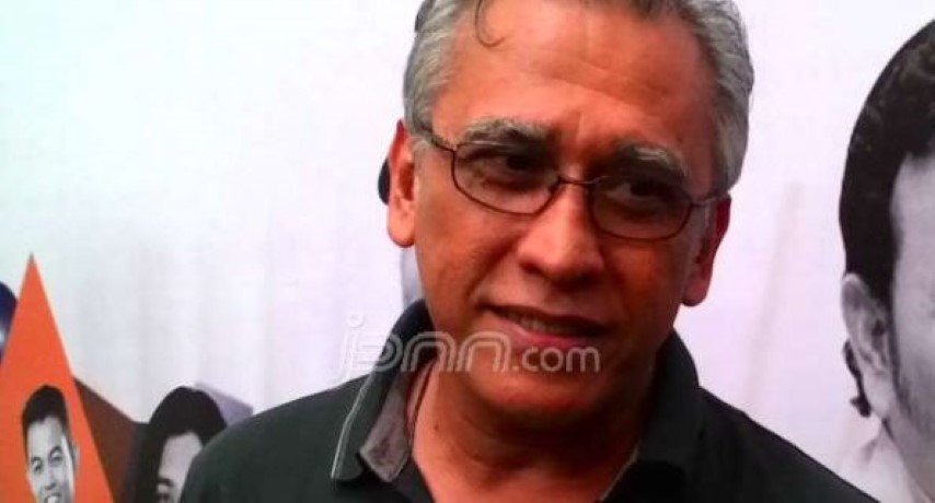 Anggota TNI Dikeroyok, Iwan Fals: Bagaimana Nasib Kita ya?