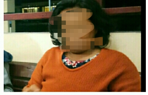 Titipkan Shabu-shabu Lewat Speedboad, Wanita di Inhil ini Diciduk Aparat di Cafe