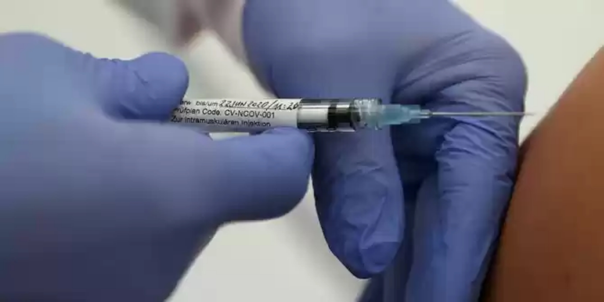 Vaksin Covid Pfizer Seratus Persen Efektif pada Remaja Setelah Empat Bulan