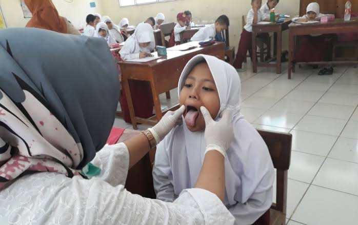 Pentingnya Pelayanan Kesehatan Berkualitas Bagi Anna di Usia Pendidikan Dasar