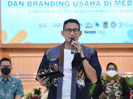 Tertinggi Sejak Pandemi, Kunjungan Turis Asing Juli 2022 Capai 477 Ribu