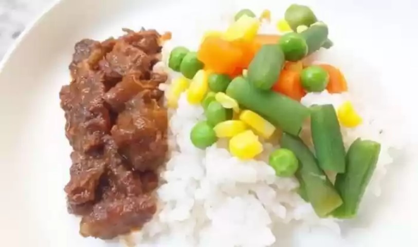 Intip Resep MPASI Daging Sapi untuk Bayi 9 Bulan