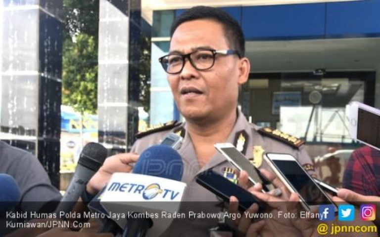 Polisi Bekuk Buron Terakhir Pengeroyok Anggota TNI