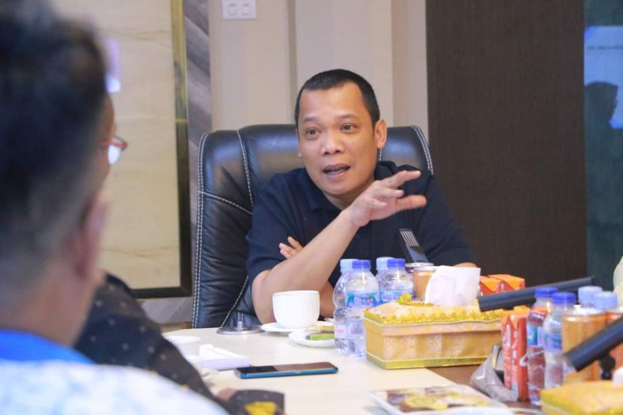 Pemkot Pekanbaru Undang Artis Ibukota Meriahkan Hari Jadi Ke-239, Siapakah Dia?