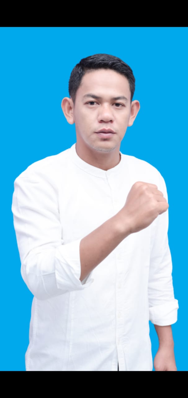 Ketua BPD Termuda Bengkalis dari Desa Kembung Luar Kembali Mengabdi untuk Masyarakat dan Desa