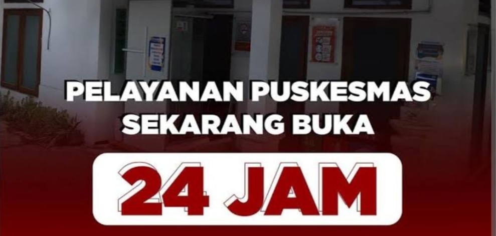 Puskesmas Gajah Mada Klarifikasi Isu Tak Beroperasi 24 Jam