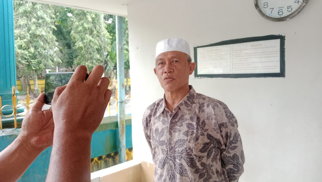 Ketua DPP JBMI Berharap Pemkab Asahan dan Penegak Hukum Tindak Tegas THM Menyajikan Maksiat