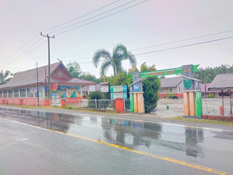 Klarifikasi Tuduhan Tidak Transparan, SDN 002 Selensen Taat Administrasi dalam Penggunaan Dana BOS