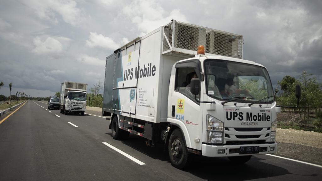 Presiden Jokowi Resmikan Sirkuit Mandalika, PLN Siap Sukseskan 2 Ajang Bergengsi Dunia