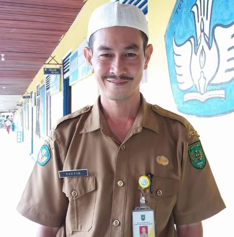 Oknum Guru PNS Usir Wartawan, Ini Tanggapan Kepala Sekolah 