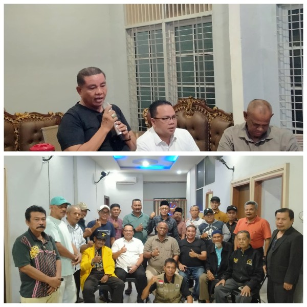 Jhon Bone Picing Terpilih Secara Aklamasi Sebagai Ketua DPC PKDP Sukajadi Pekanbaru Jhon Bone Picing Terpilih Secara Aklamasi Sebagai Ketua DPC PKDP Sukajadi Pekanbaru