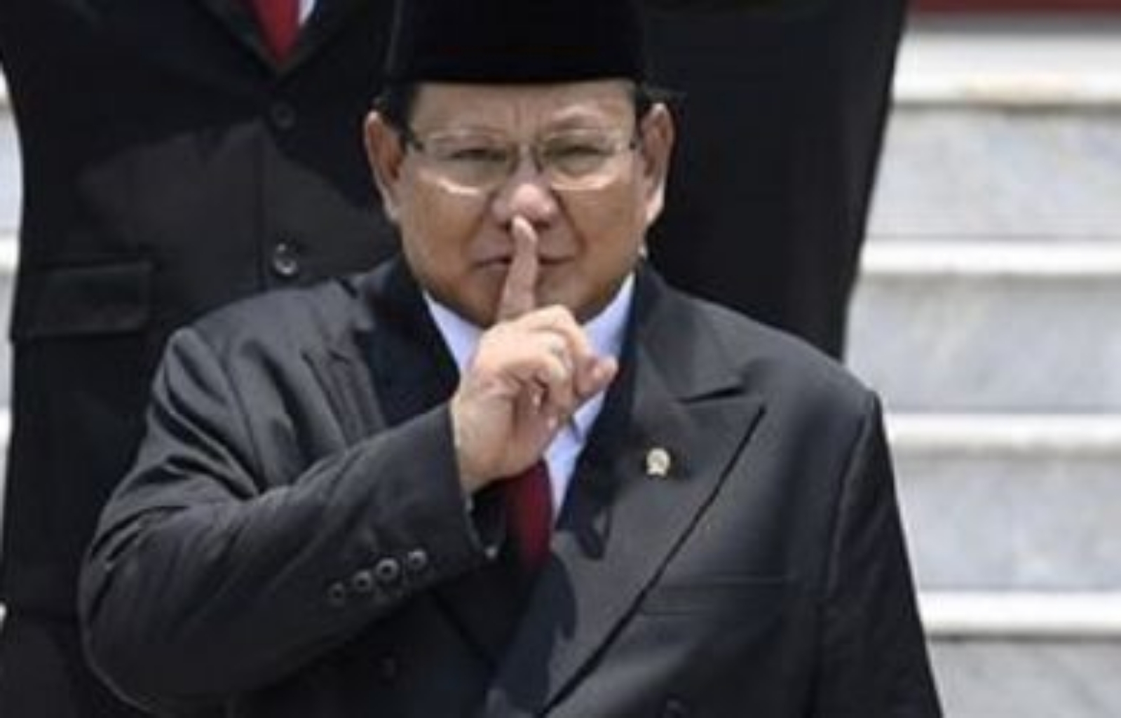 Negara Genting Corona, Andi Arief Serang Prabowo: Menhan Diam Seribu Bahasa, Ini Bukan Bercanda